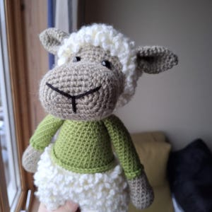Alicia added a photo of their purchase