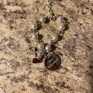 Nikki added a photo of their purchase