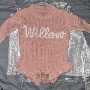 Tamsyn ha añadido una foto de su compra
