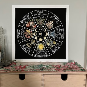 Rachel added a photo of their purchase