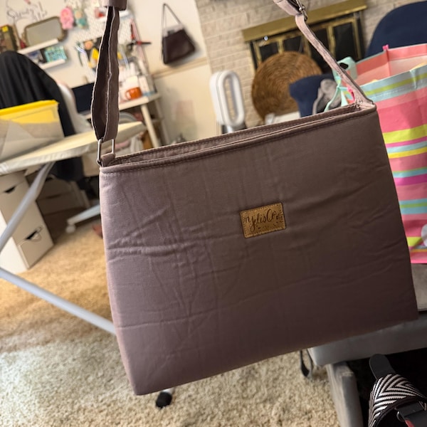 THE EVERYDAY BAG - Digital Sewing Pattern - Etsy