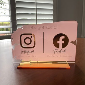Heather added a photo of their purchase