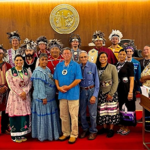 Beliacci Canvas Crossbody Shoulder Bag Handmade Native American Style