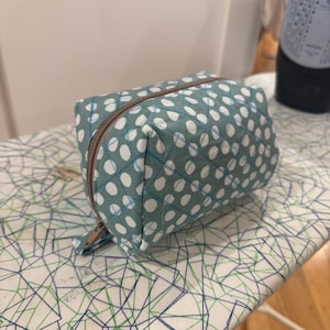 Emma added a photo of their purchase