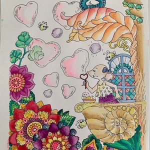 Vintage Classic Coloring Pages Iv Adult Coloring Book Etsy Vintage Classic Coloring Pages Iv Adult Coloring Book Etsy
