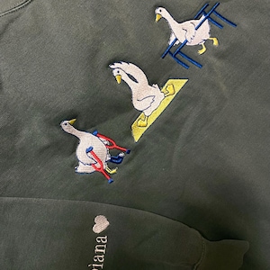 Diana added a photo of their purchase