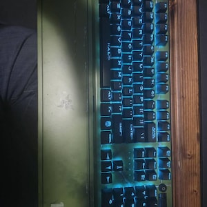 Kevin ha añadido una foto de su compra