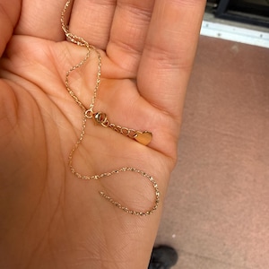 Gabrielle added a photo of their purchase