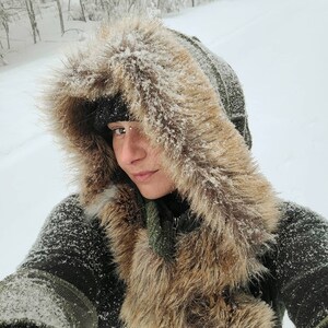 Amanda Adams added a photo of their purchase