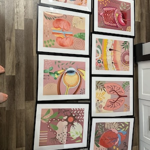 aline ha añadido una foto de su compra