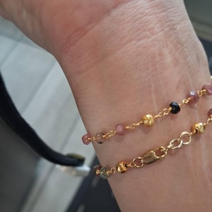 Chasity added a photo of their purchase
