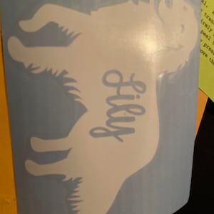 Janis added a photo of their purchase
