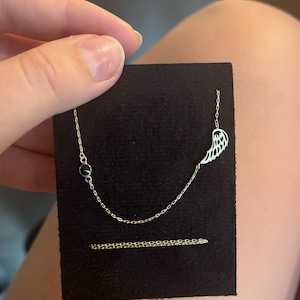 Etsy buyer added a photo of their purchase