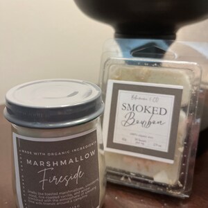 Comprador de Etsy ha añadido una foto de su compra
