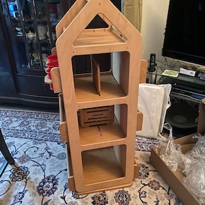 Franziska added a photo of their purchase