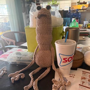 Samantha added a photo of their purchase