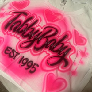 Tabitha added a photo of their purchase