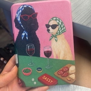 Acquirente Etsy ha aggiunto una foto del proprio acquisto