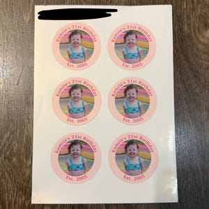 Camryn ha añadido una foto de su compra