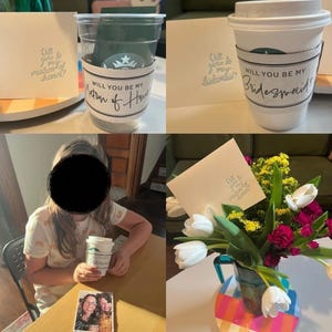 Natalie a ajouté une photo de son achat