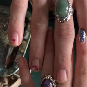 Novelle added a photo of their purchase