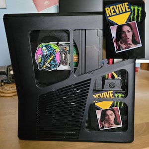 Brendan added a photo of their purchase