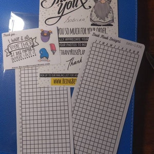 Sabrina added a photo of their purchase