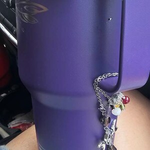 Catherine added a photo of their purchase