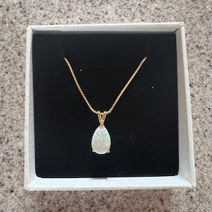 Olivia added a photo of their purchase