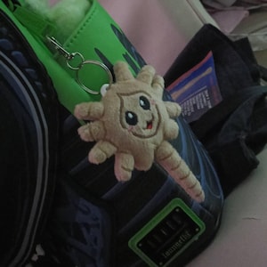 Mika added a photo of their purchase