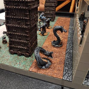 David added a photo of their purchase