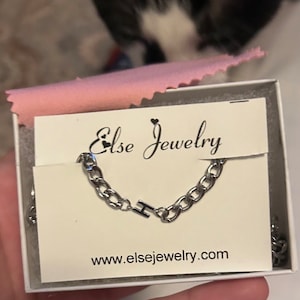 Hannah added a photo of their purchase