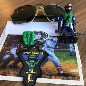 Jason added a photo of their purchase