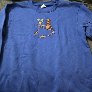 Kelly added a photo of their purchase