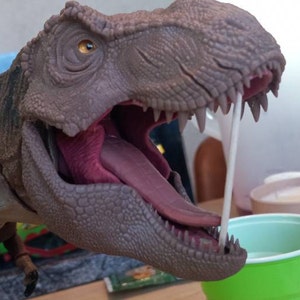 Daniel added a photo of their purchase