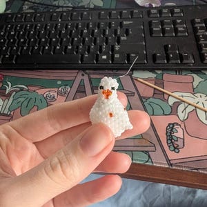 Etsy buyer added a photo of their purchase