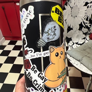 Alena added a photo of their purchase