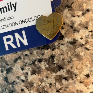 Emily added a photo of their purchase