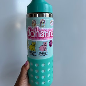 Andrea added a photo of their purchase