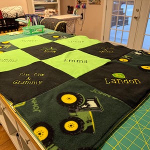 J added a photo of their purchase