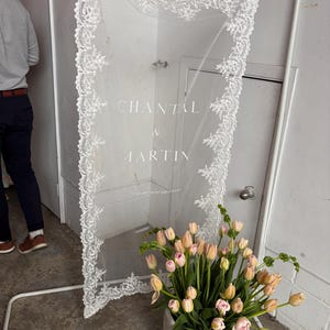 Chantal added a photo of their purchase