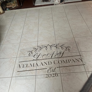Velma added a photo of their purchase