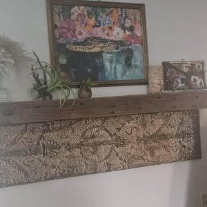 Maggie added a photo of their purchase