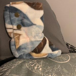 Erika added a photo of their purchase
