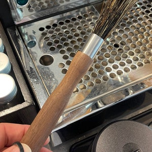 Download 16g 20g Single Dose Coffee Beans Storage Tube Cellar Bean Etsy