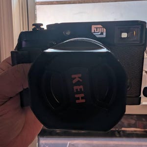 Chadwick added a photo of their purchase