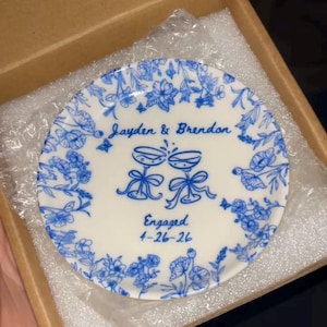 Jess added a photo of their purchase