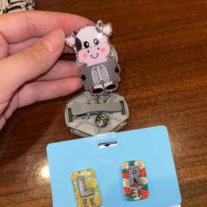 Erin added a photo of their purchase