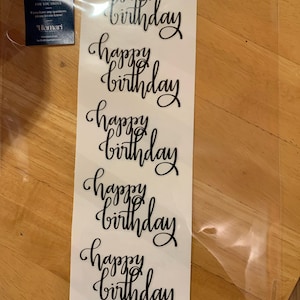 Lena added a photo of their purchase
