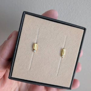 Zacha added a photo of their purchase